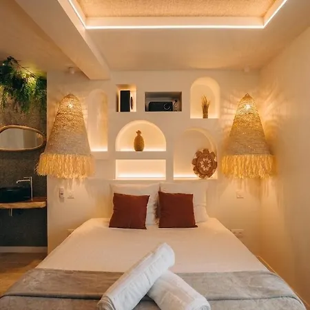 Uluwatu - Spa, Cinema & Ambiance Tropicale