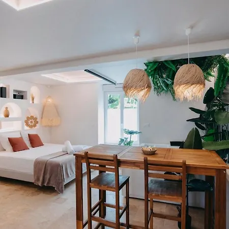 Daire Uluwatu - Spa, Cinema & Ambiance Tropicale *