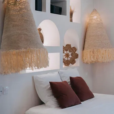 Daire Uluwatu - Spa, Cinema & Ambiance Tropicale